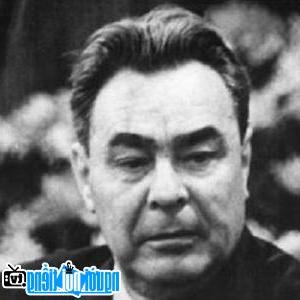 Image of Leonid Brezhnev