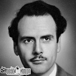 Image of Marshall McLuhan