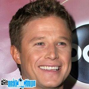 A New Picture of Billy Bush- Famous New York TV Host