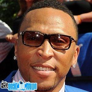 A New Photo of Shawn Marion- Famous Basketball Player Waukegan- Illinois