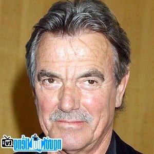 A New Picture of Eric Braeden- Famous German TV Actor