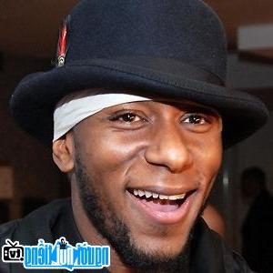 A new photo of Mos Def- Famous Rapper Singer Brooklyn- New York