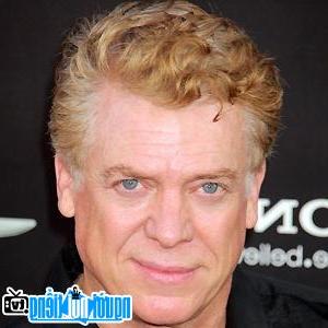 A New Picture of Christopher McDonald- Famous Actor New York City- New York