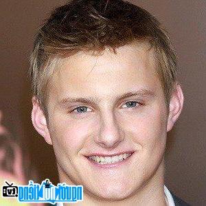 A new picture of Alexander Ludwig- Famous Actor Vancouver- Canada