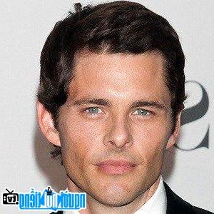 A New Picture of James Marsden- Famous Actor Stillwater- Oklahoma