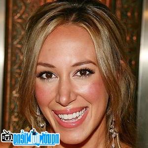 A New Picture Of Haylie Duff- Famous Houston-Texas Actress