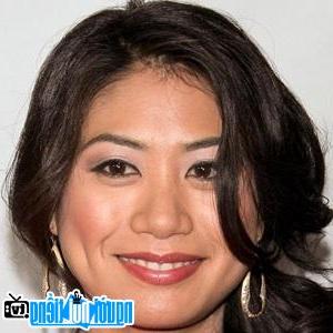 A New Picture of Liza Lapira- Famous TV Actress Queens- New York