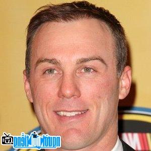 A new photo of Kevin Harvick- famous car racer Bakersfield- California