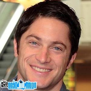 A New Picture of David Conrad- Famous TV Actor Pittsburgh- Pennsylvania
