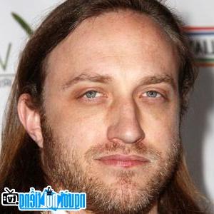 A new photo of Chad Hurley- Famous businessman Reading- Pennsylvania