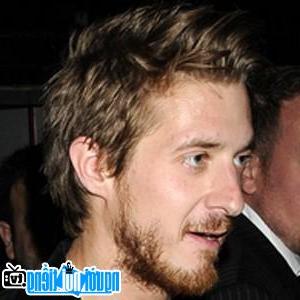 A new picture of Arthur Darvill- Famous TV actor Birmingham- UK