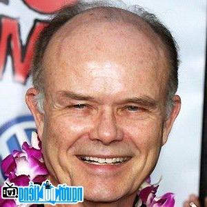 A New Picture of Kurtwood Smith- Famous Wisconsin TV Actor