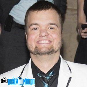 A new photo of Hornswoggle- famous Wisconsin wrestler