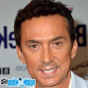 A new photo of Bruno Tonioli- Famous Reality Star Ferrara- Italy