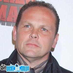 A New Photo Of Kevin Chapman- Famous Actor Boston- Massachusetts