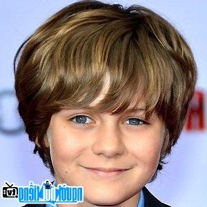 A New Picture Of Ty Simpkins- Famous Actor New York City- New York