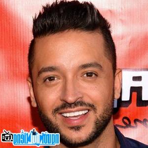 A new picture of Jai Rodriguez- Famous New York TV presenter