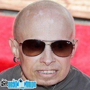 A New Picture of Verne Troyer- Famous Michigan Actor