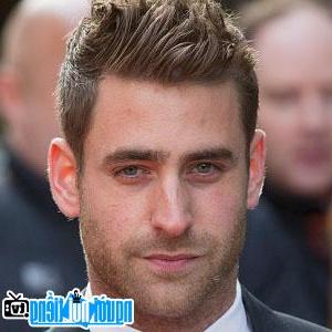A New Picture of Oliver Jackson Cohen- Famous British TV Actor
