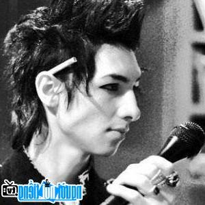 A new photo of Remington Leith- Famous Canadian Rock Singer