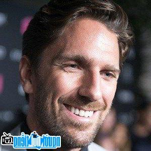 A New Picture of Henrik Lundqvist- Famous Playing Hockey Sweden