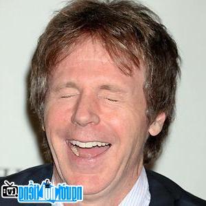 A New Picture of Dana Carvey- Famous Actor Missoula- Montana