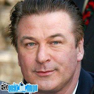 A New Picture Of Alec Baldwin- Famous New York TV Actor