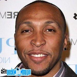 Latest Picture of Shawn Marion Basketball Player