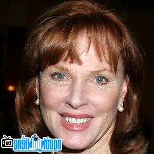 Latest Picture of TV Actress Mariette Hartley