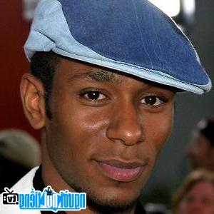 Latest Picture of Singer Rapper Mos Def