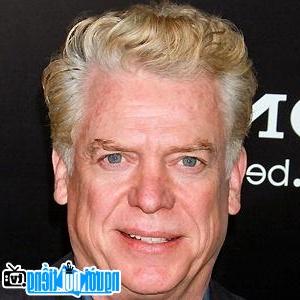 Latest Picture of Actor Christopher McDonald