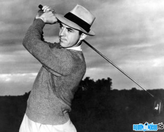 Sam Snead sở hữu nhiều danh hiệu PGA Tour nhất mọi thời đại