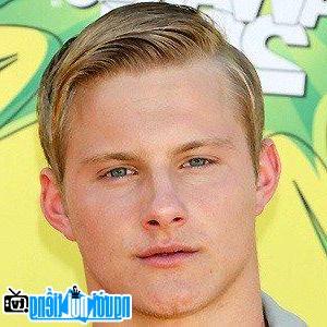 Latest Picture of Actor Alexander Ludwig