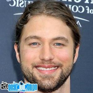 Latest Picture Of Rock Singer Casey James