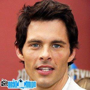 Latest Picture of Actor James Marsden