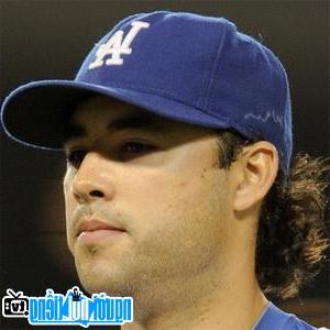 Latest picture of Athlete Andre Ethier