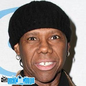 Latest Picture of Music Producer Nile Rodgers