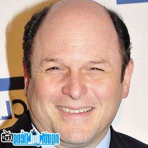 Latest Picture of TV Actor Jason Alexander