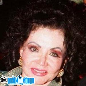 Latest Picture Of Jackie Stallone Family Member