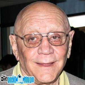 Latest picture of Coach Jerry Tarkanian