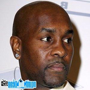 Latest Picture of Gary Payton Basketball Player