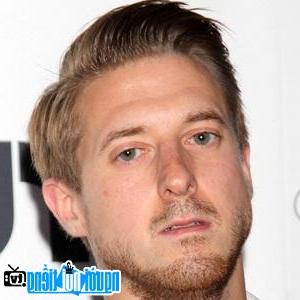 Latest picture of TV Actor Arthur Darvill