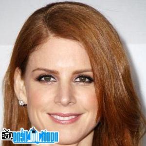Latest Picture Of Television Actress Sarah Rafferty