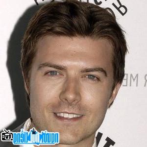 The latest picture of TV Actor Noah Bean