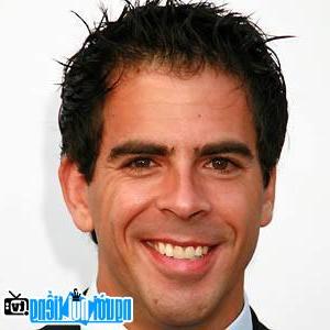 Latest picture of Director Eli Roth