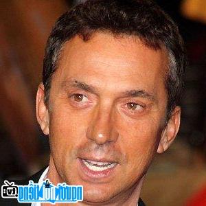 Latest image of Reality Star Bruno Tonioli