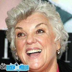 Latest Picture Of Television Actress Tyne Daly
