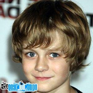 Latest Picture Of Actor Ty Simpkins