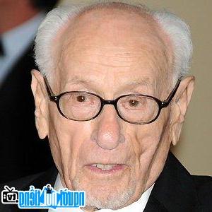 Latest Picture Of Actor Eli Wallach