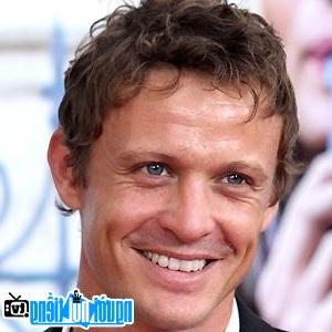 Latest Picture of TV Actor David Lyons